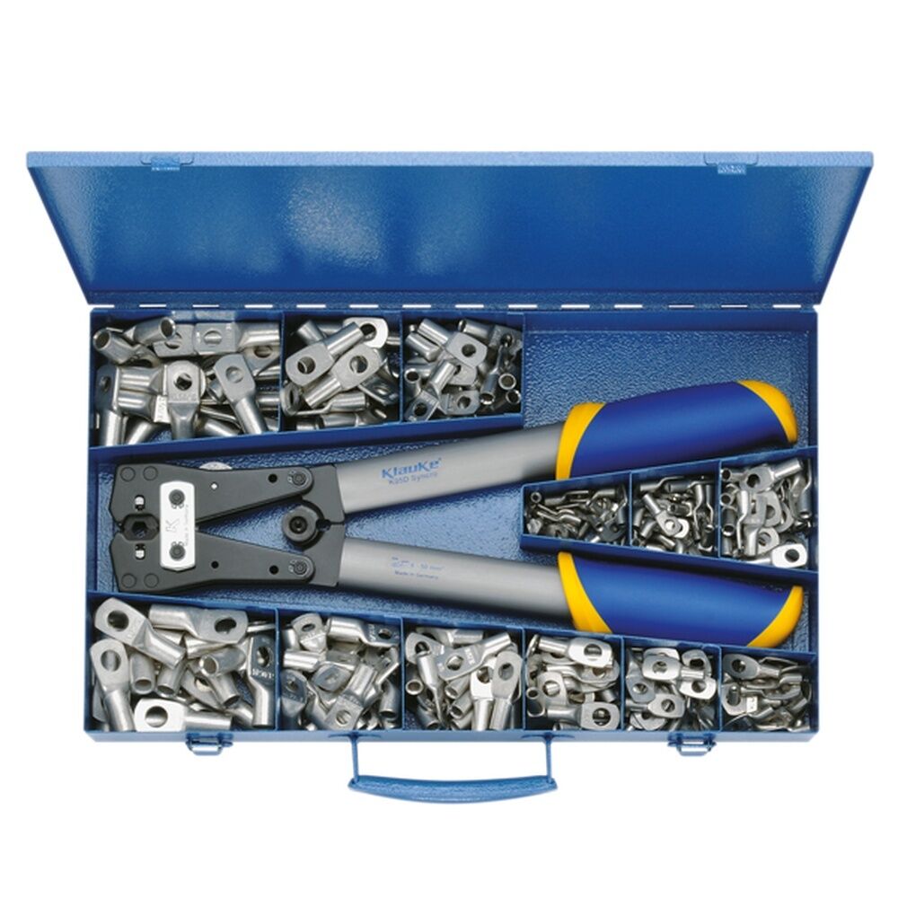 Klauke Sortimentskasten SK50B