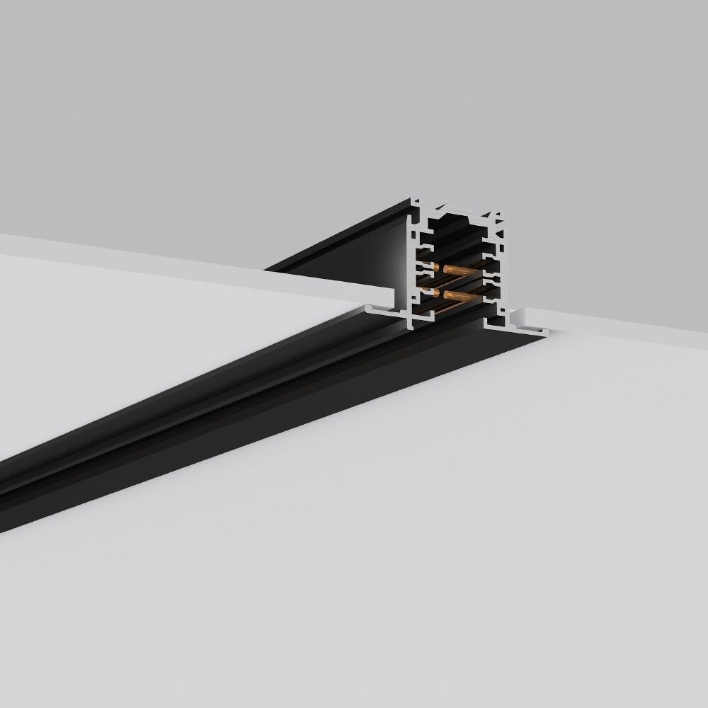 RZB 3 Phasen Stromschiene 701101.003