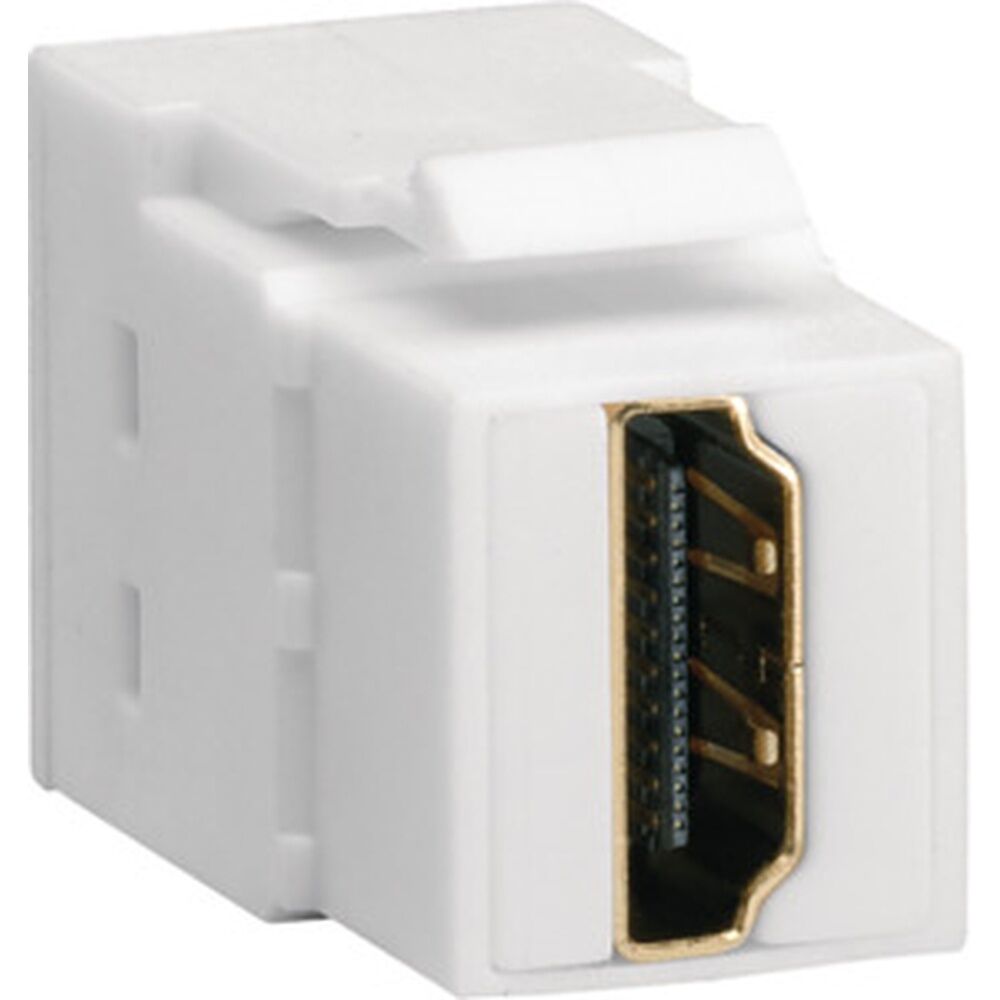 Hager Kupplung VZ20HS 