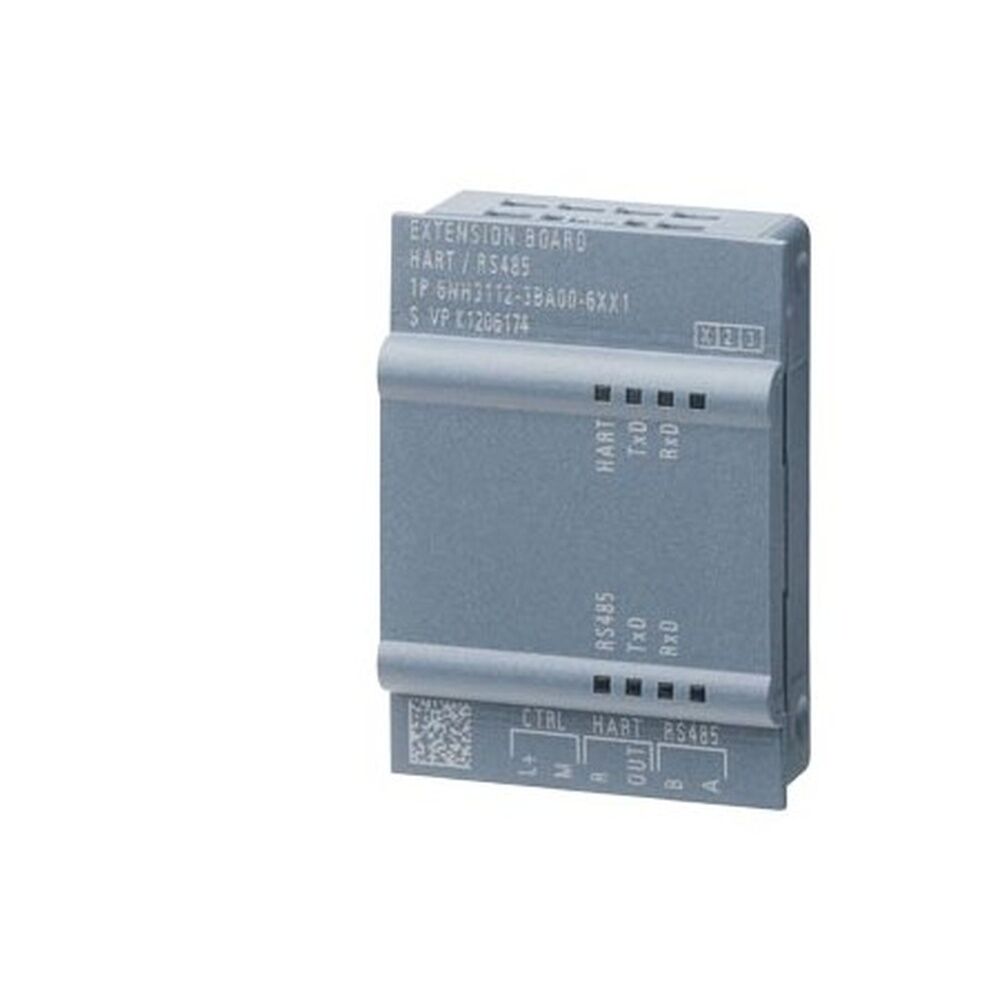 Siemens Extension Board 6NH3112-3BA00-6XX1