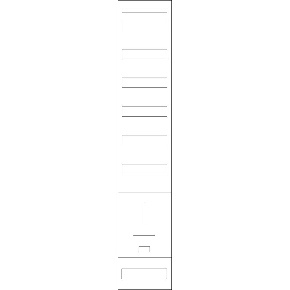 ABN Standard Tarifplatz T19N