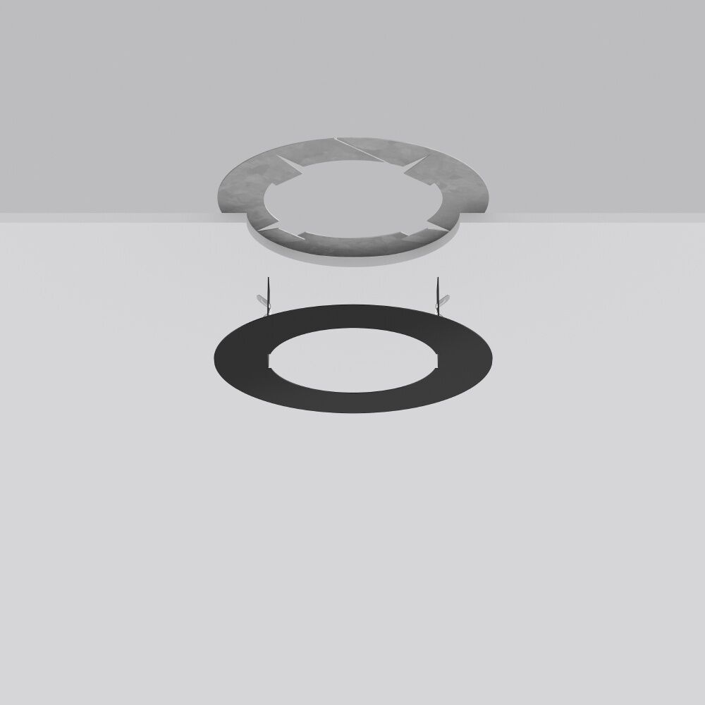 RZB Einbaurahmen 983077.0031