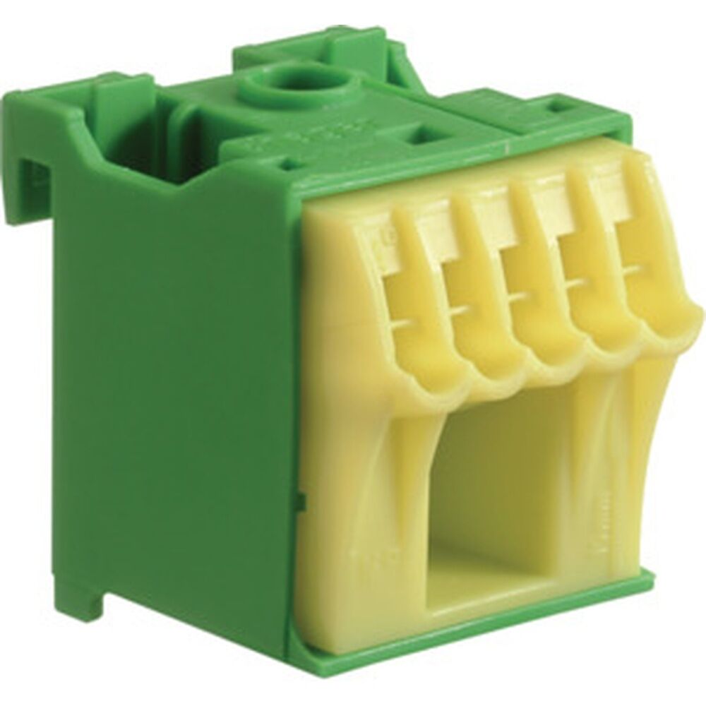 Hager PE-Klemme KN06E