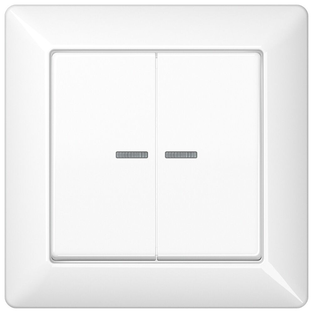 Jung Wippe AS 590-5 KO5 WW