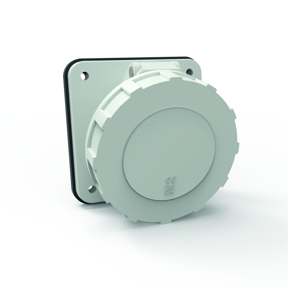 Bals Anbausteckdose 120280