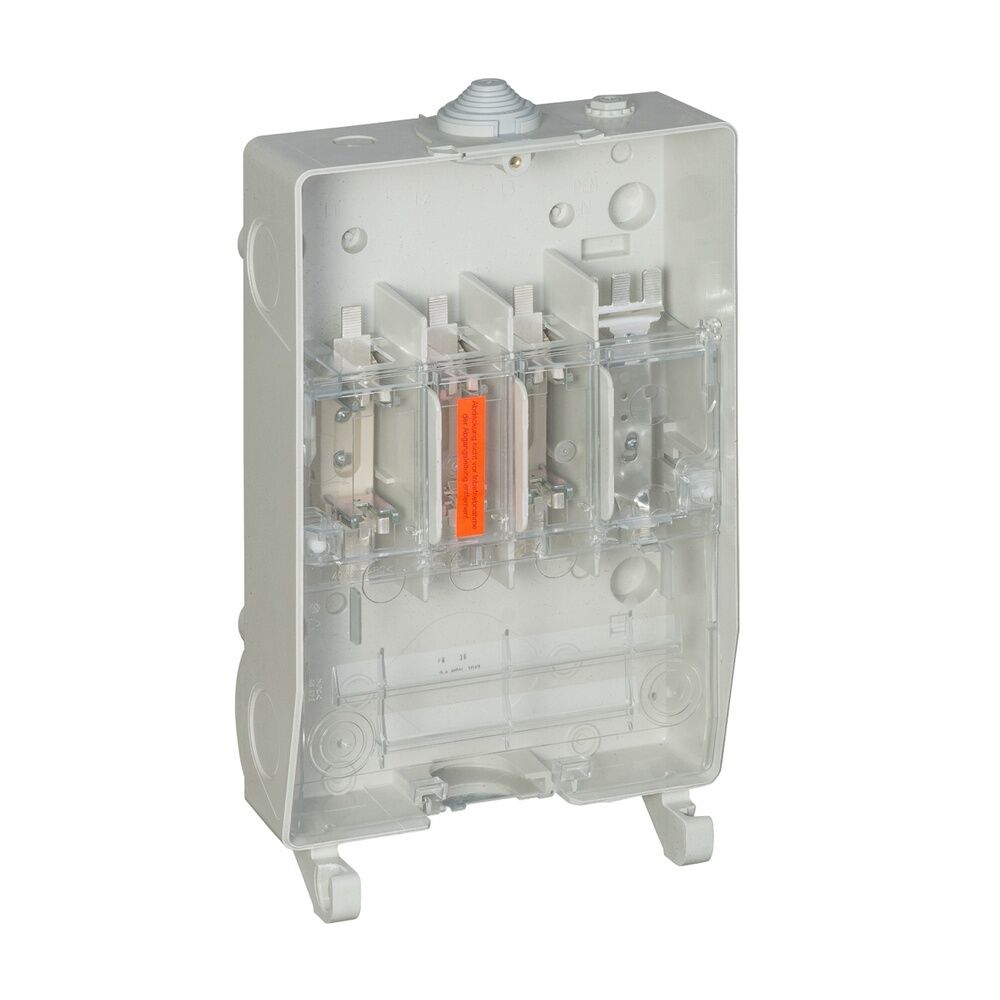 ABN Kabel Hausanschlusskasten HK334KL 