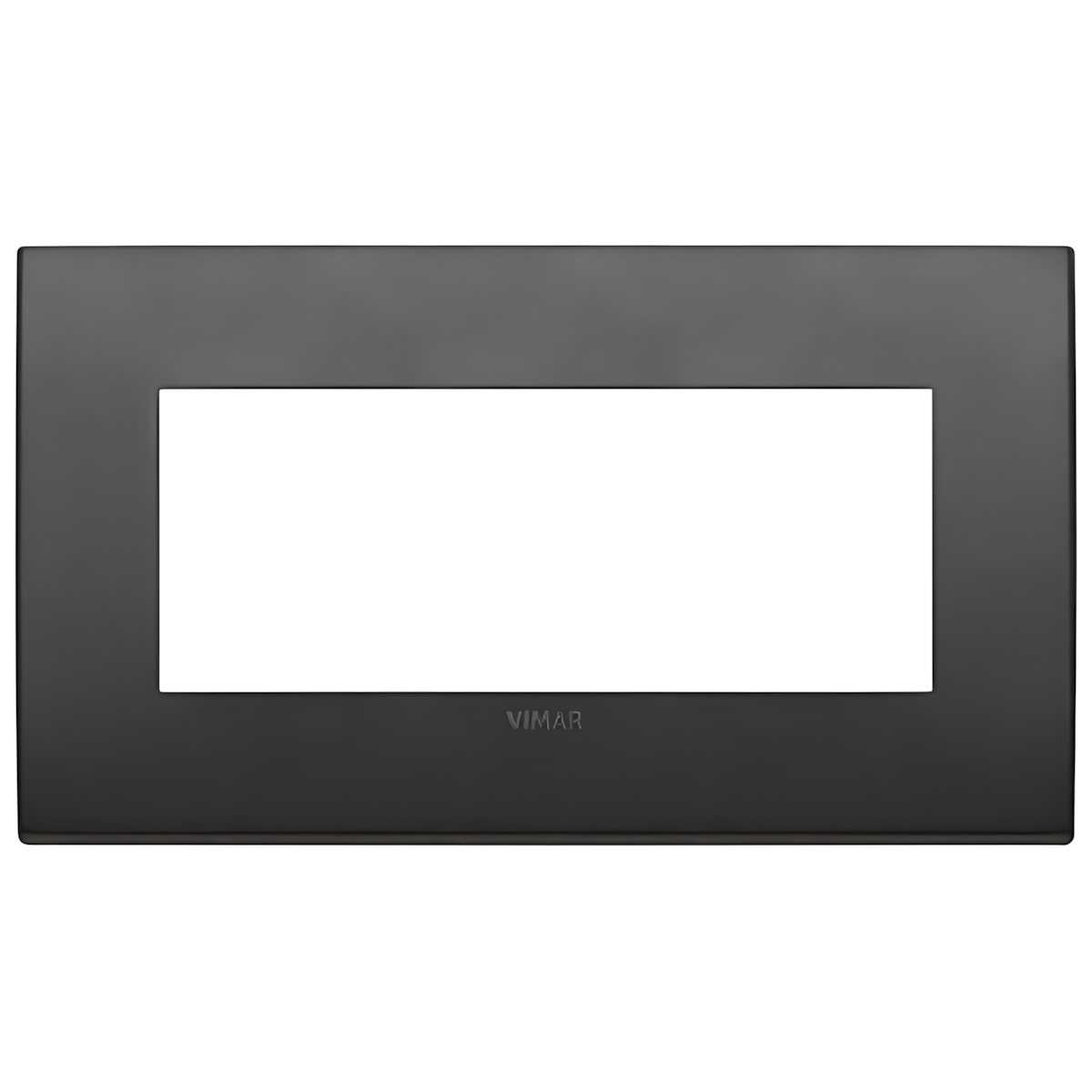 Vimar Abdeckrahmen Classic 19649.01