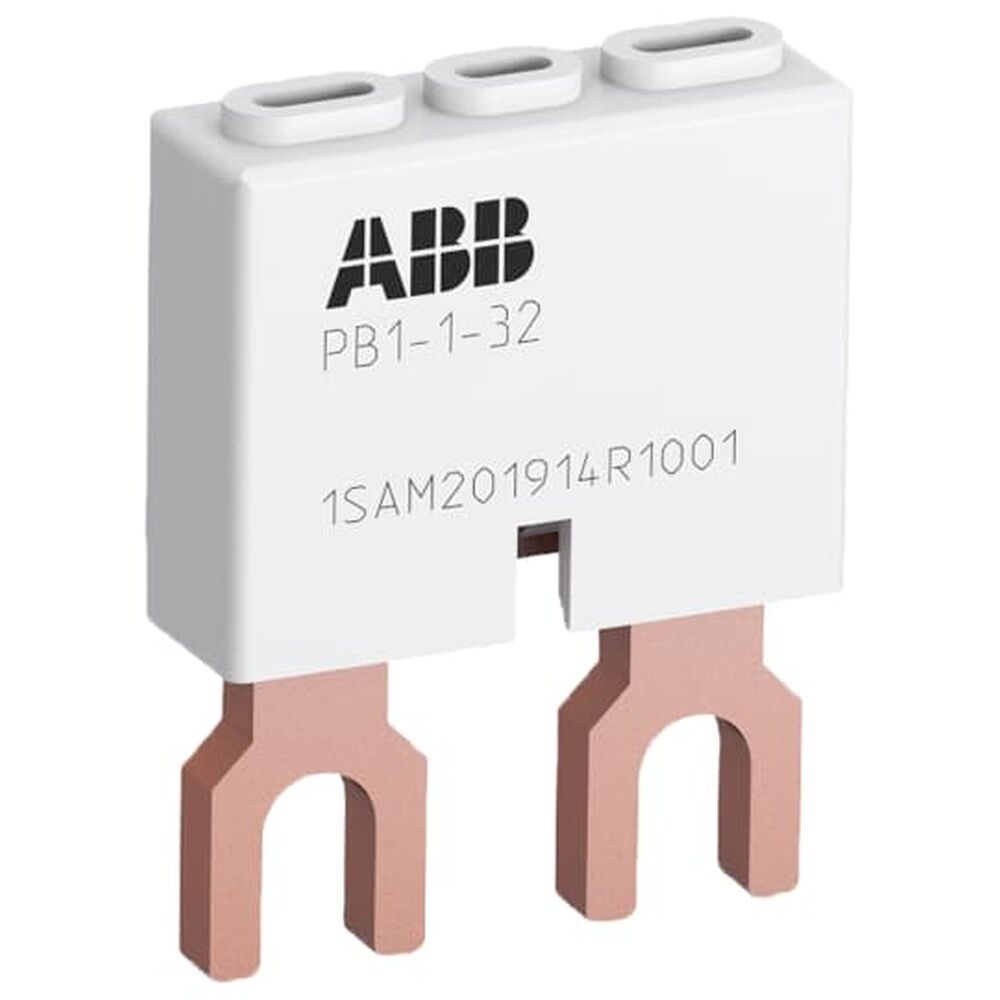 ABB Zubehör für Niederspannungs Schalttechnik 1SAM201914R1001 Typ PB1-1-32