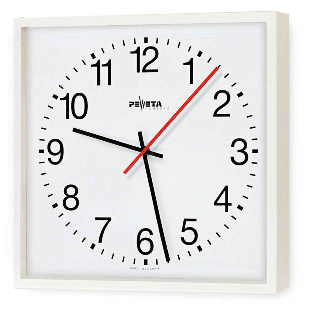 Peweta Nebenuhr 74.281.411