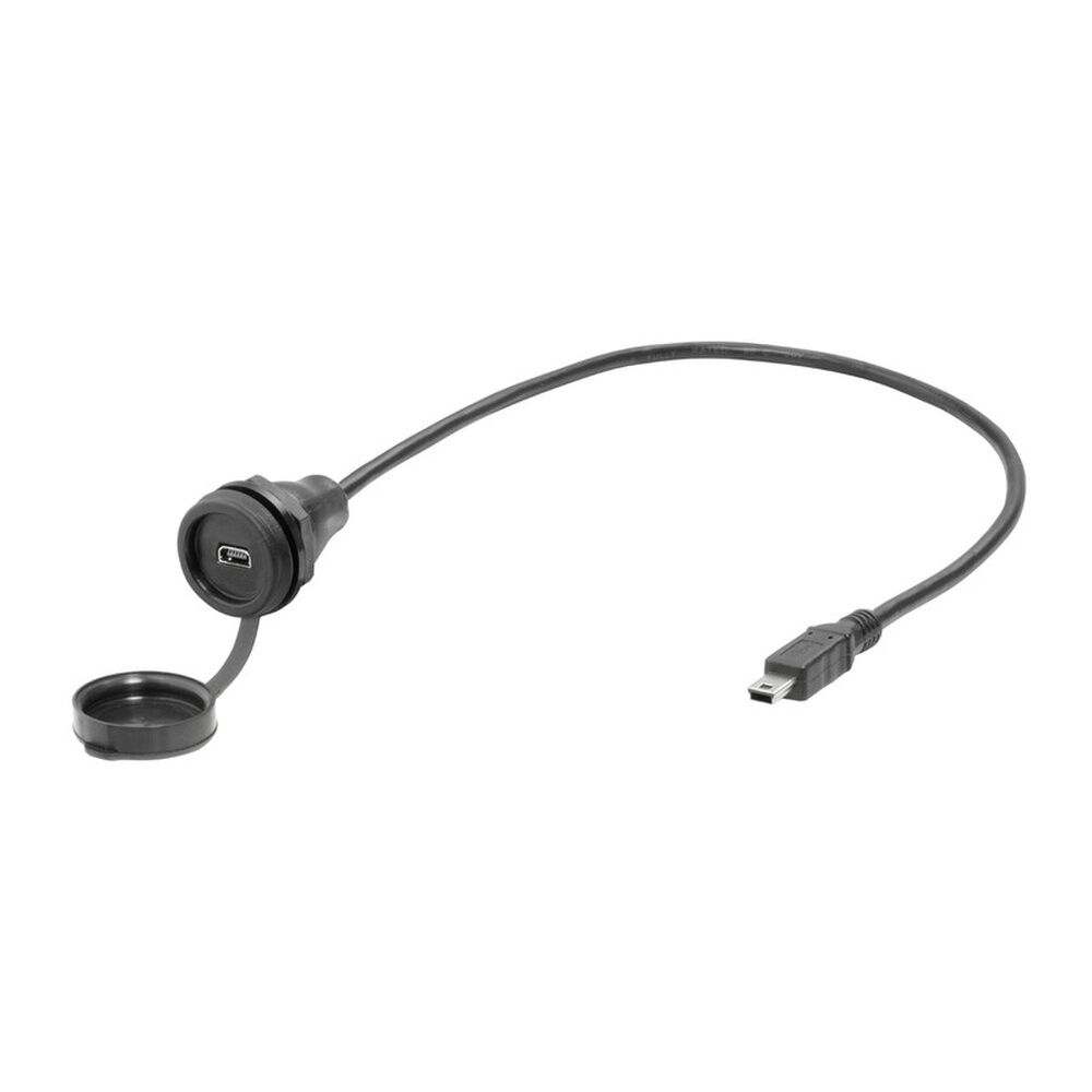 Weidmüller USB Kabel 2488200000 Typ IE-FCML-MINIUSB-0.3M