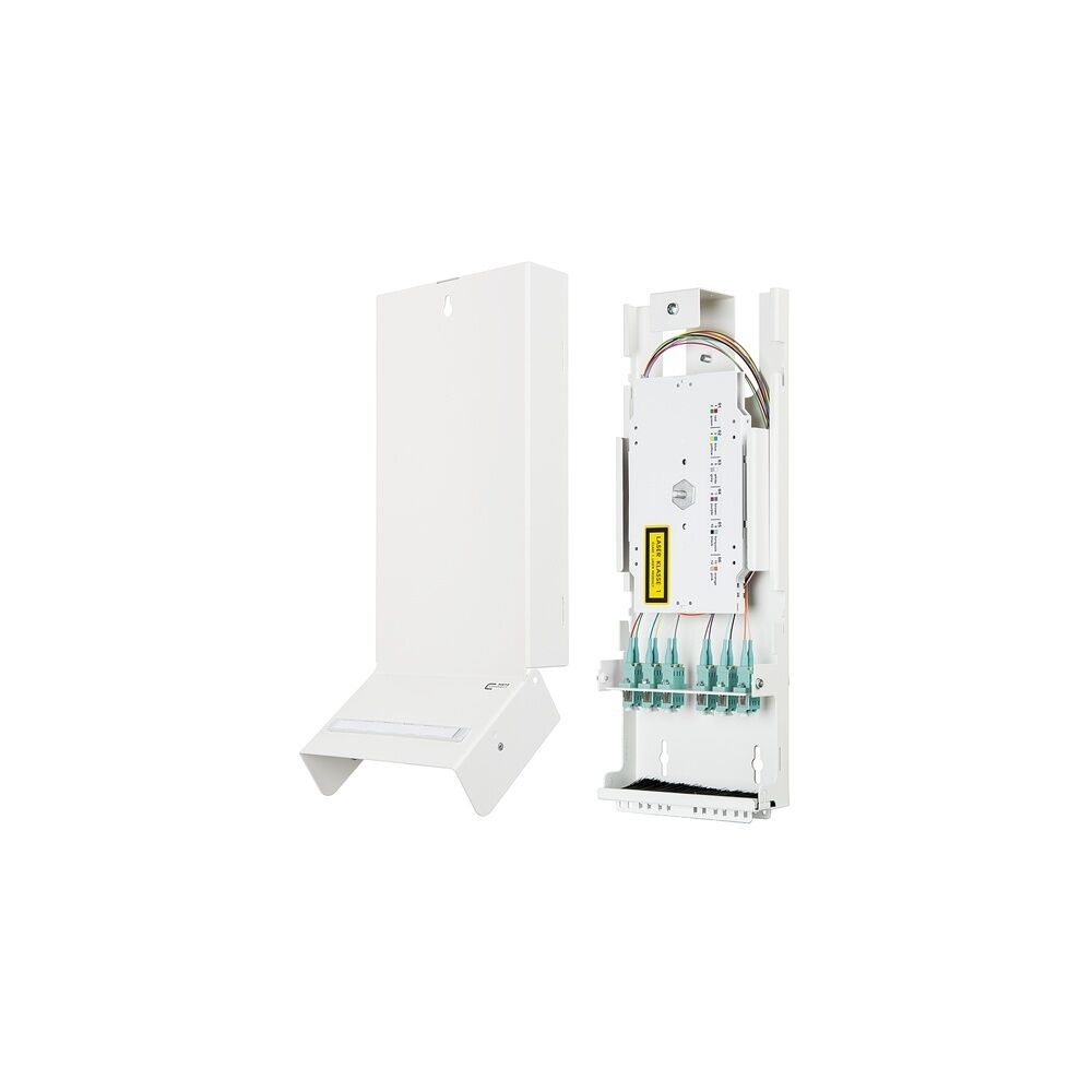 METZ CONNECT Konsolidierungspunkt Typ 1503057706-E