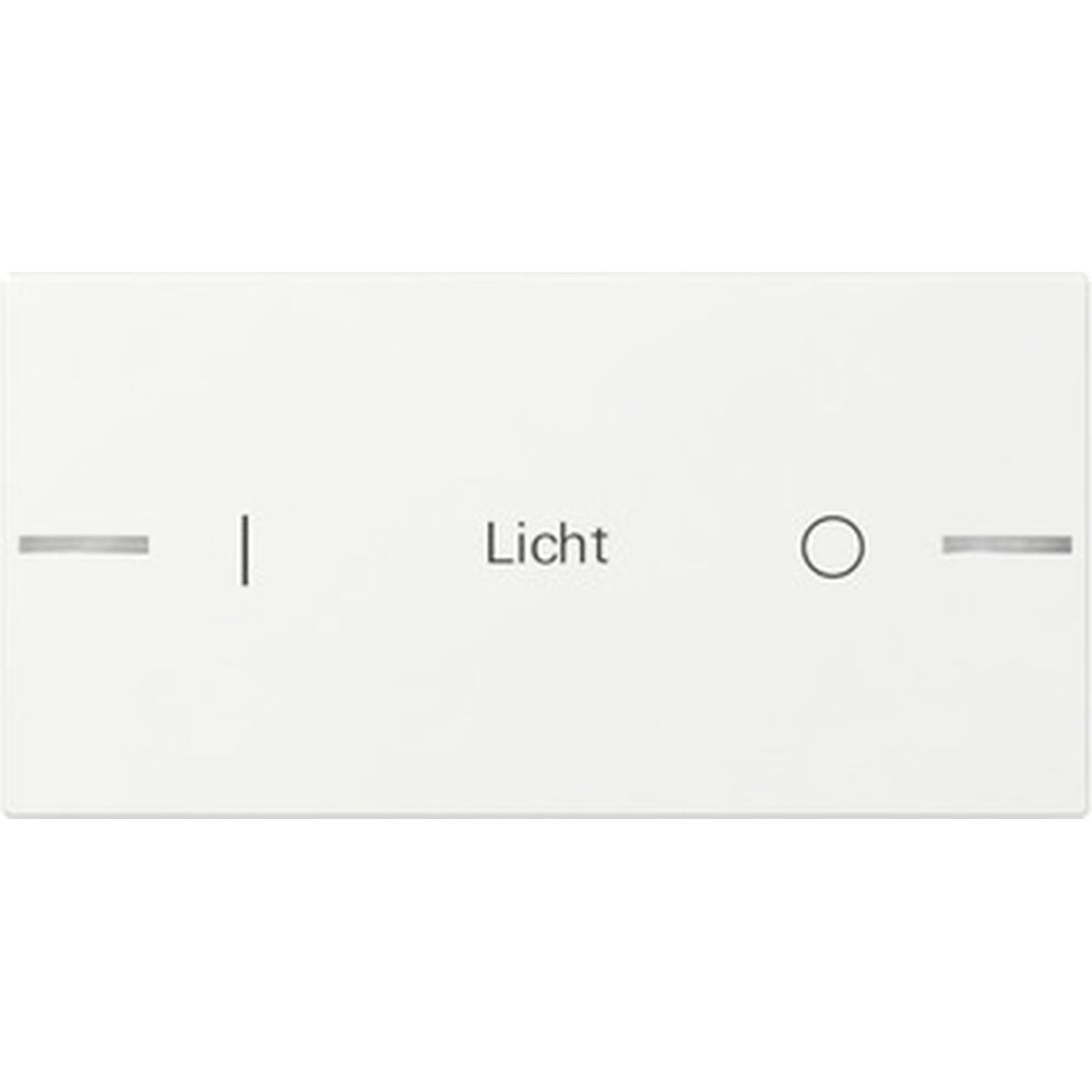 Gira Wippe für Wippenset 862203