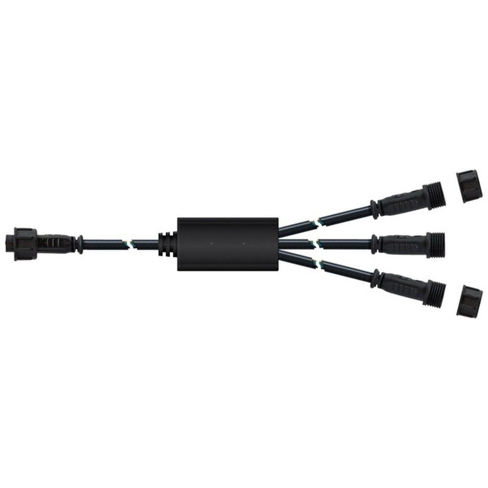 EVN LED-Steckverbindungssystem 0651132-4