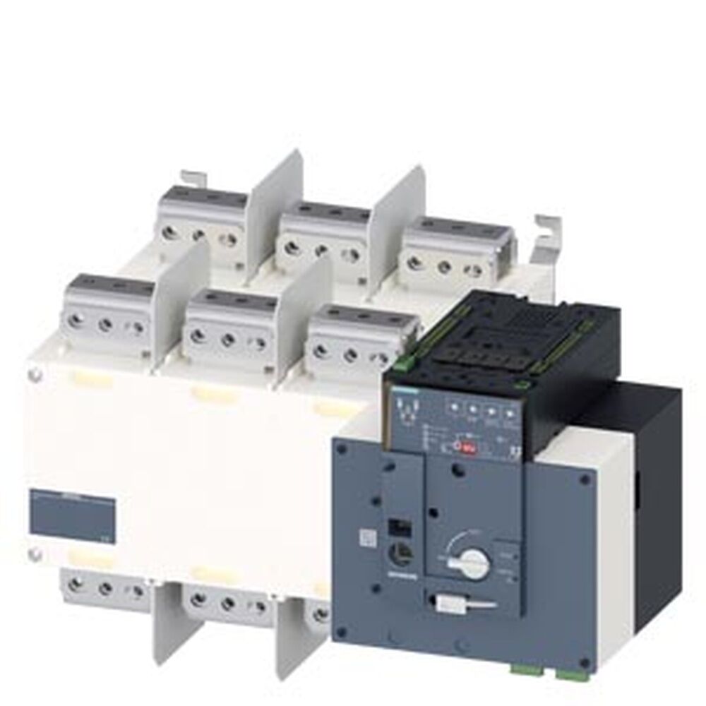 Siemens Netzumschalter 3KC8360-0JA22-0GA3