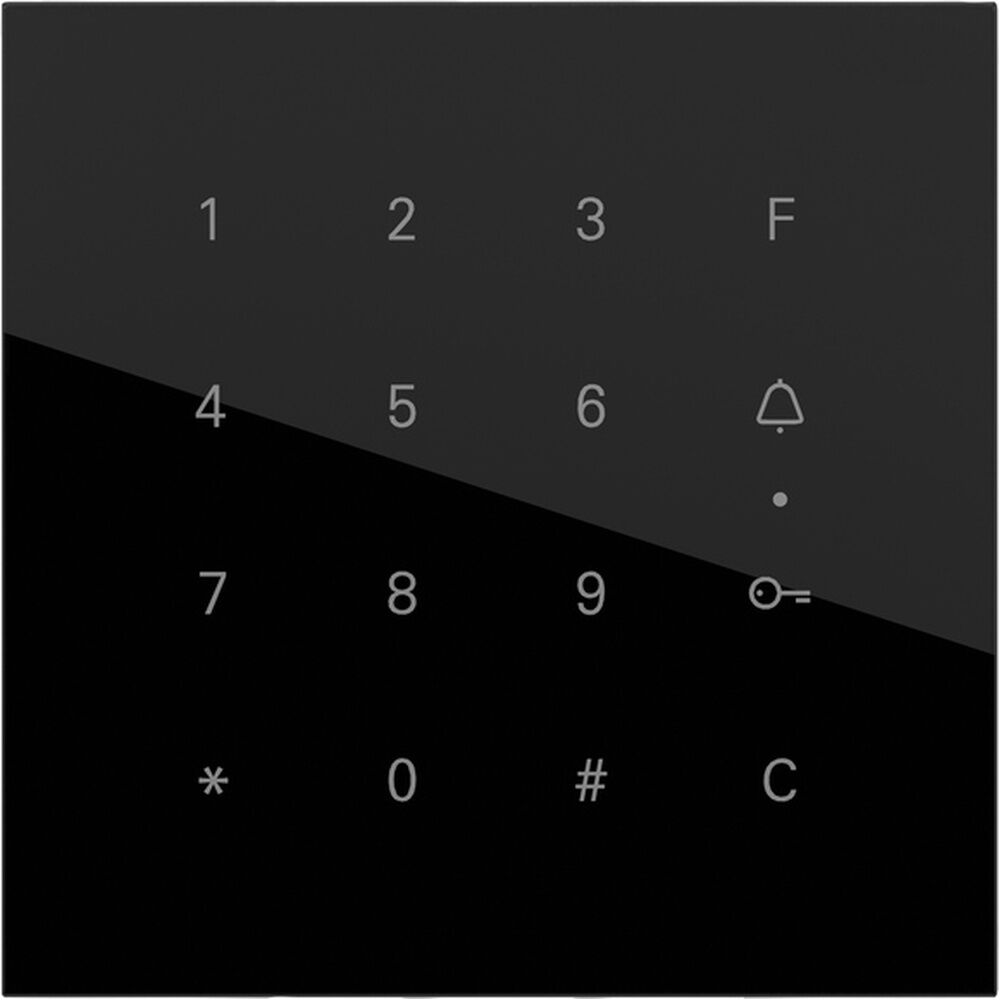 Gira Codetastaturmodul 5550000