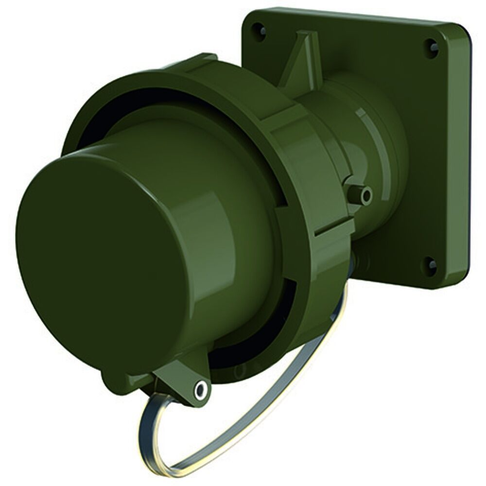 Mennekes Anbaustecker 20461