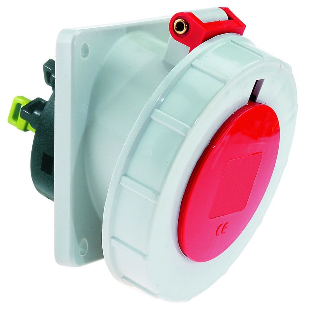 Bals Anbausteckdose 12839