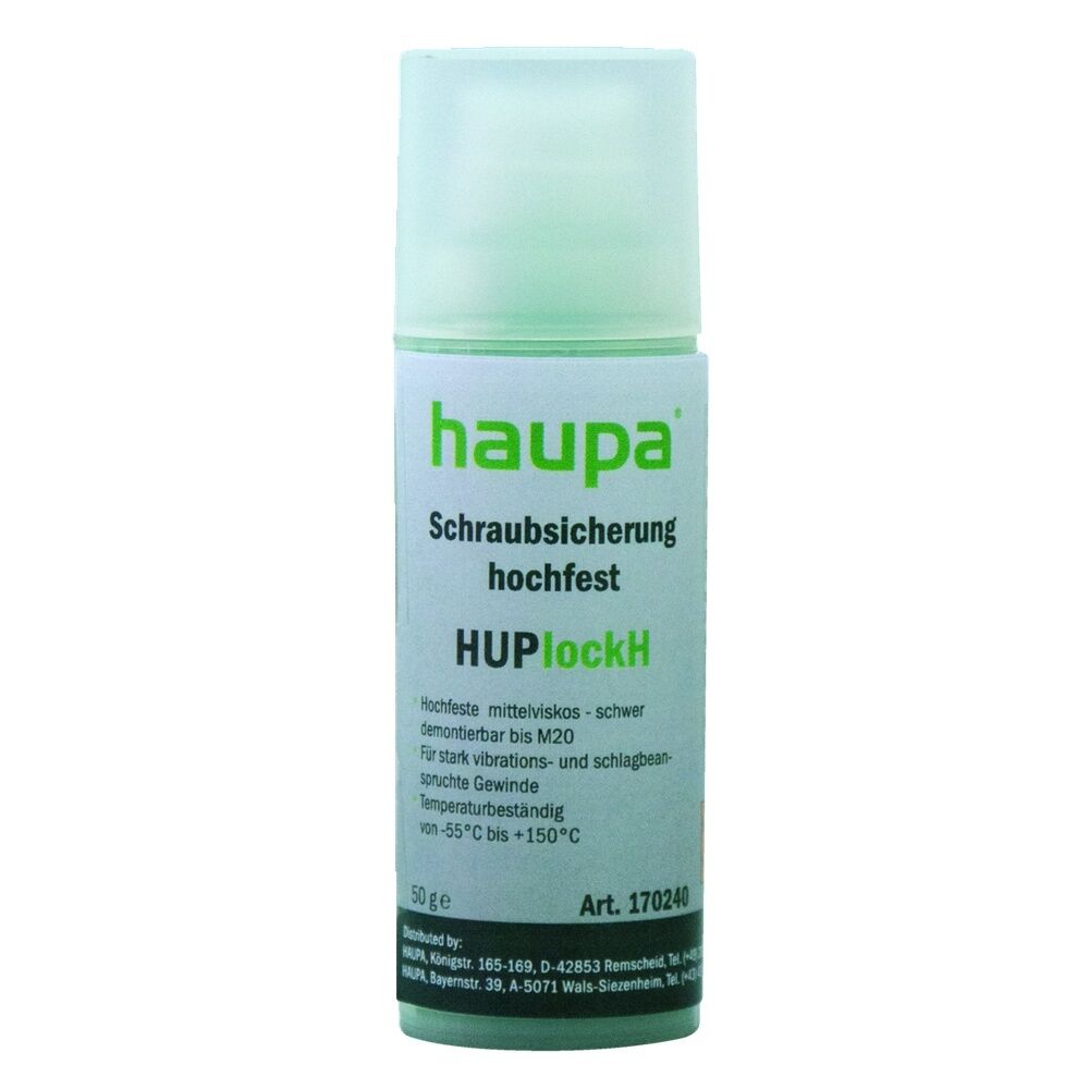 Haupa Schraubensicherung 170240