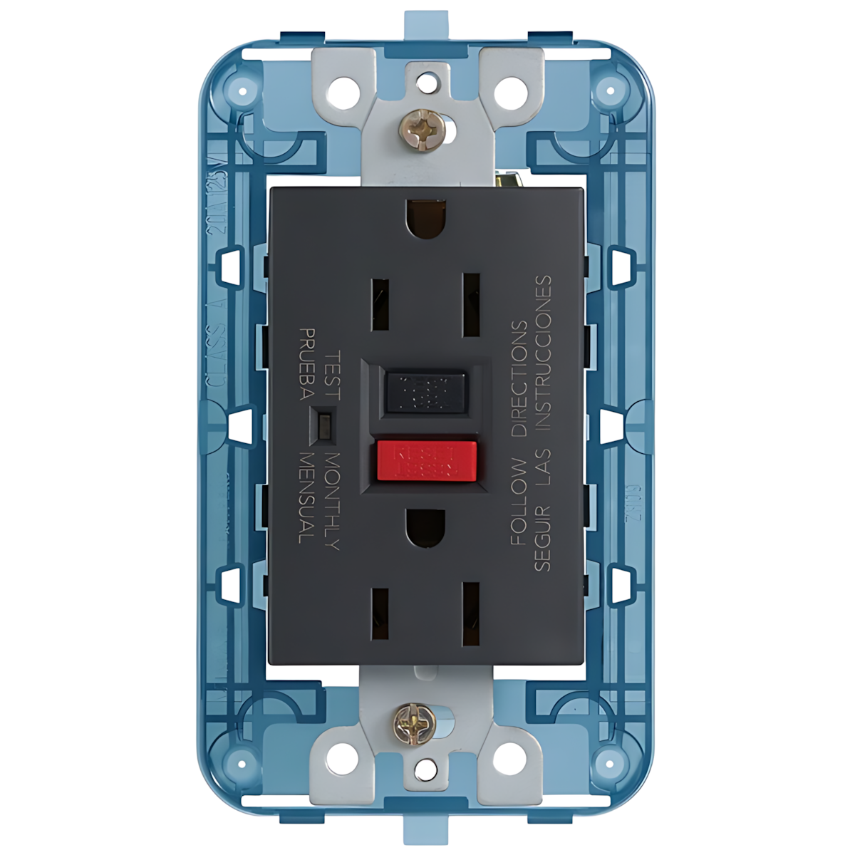 Vimar Steckdose 19296