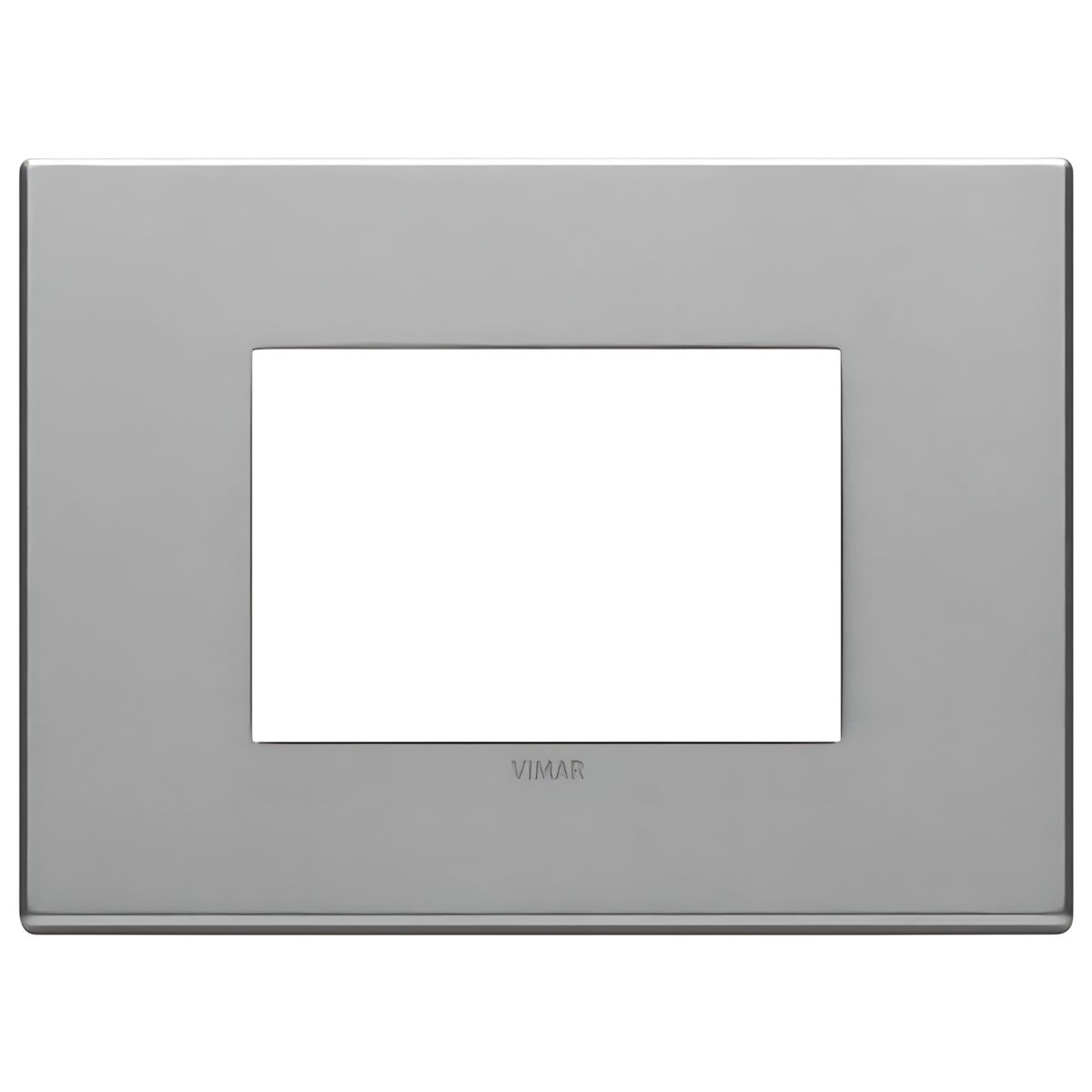 Vimar Abdeckrahmen 22653.02