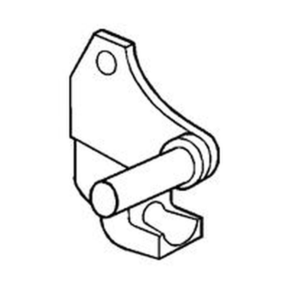 Legrand Lexic Zubehör 005799 