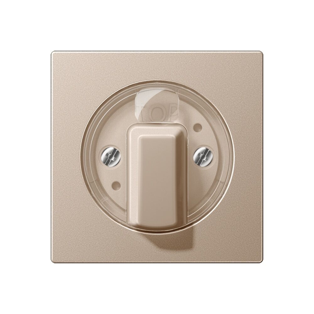 Jung Abdeckung Drehschalter A 1541 CH