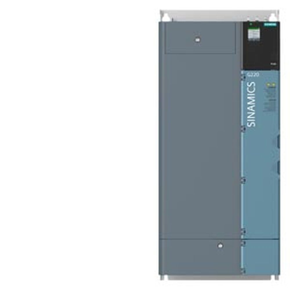 Siemens SINAMICS G303 6SL4113-0CA27-0FF0