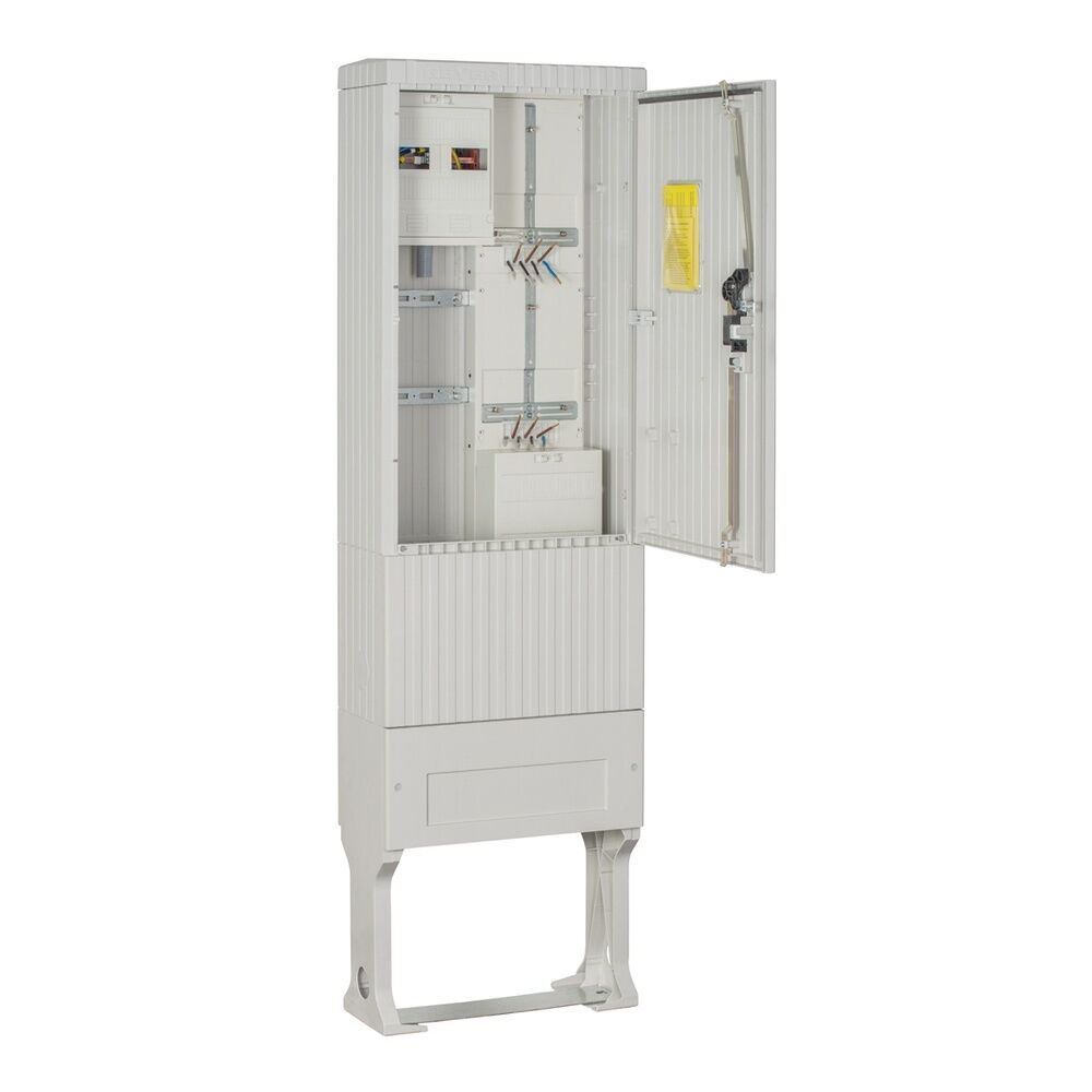 ABN Zähleranschluss Säule SZ205ZZ2500