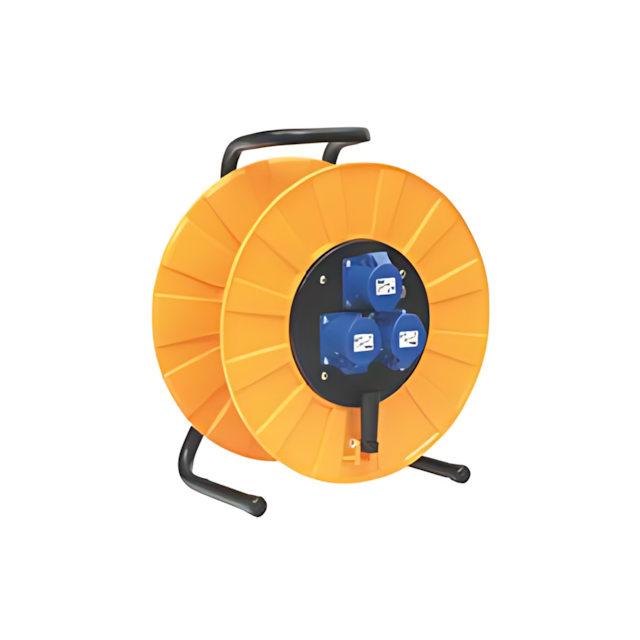 Schill Kabeltrommel 290 11 435 000 Typ IT 380.3C316.50KS325