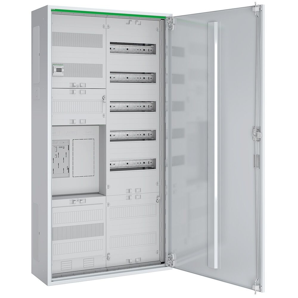ABN Zählerschrank ABNRS207E0021