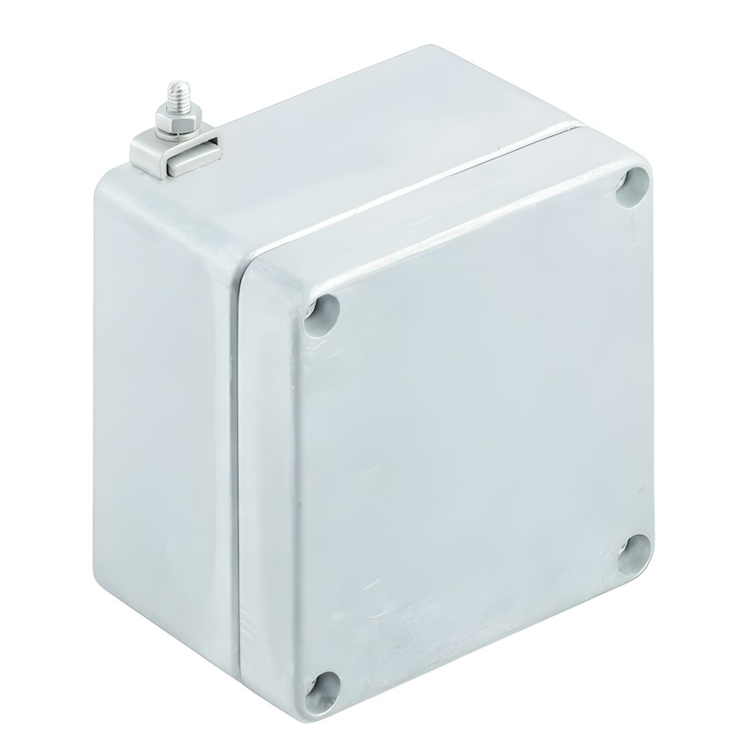 Weidmüller Gehäuse 9526850000 Typ KLIPPON K11 EX