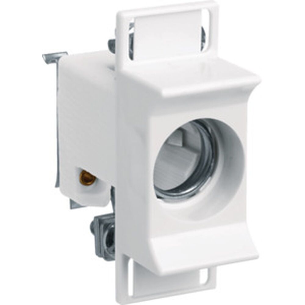 Hager Keramiksockel LD02K63-1SS