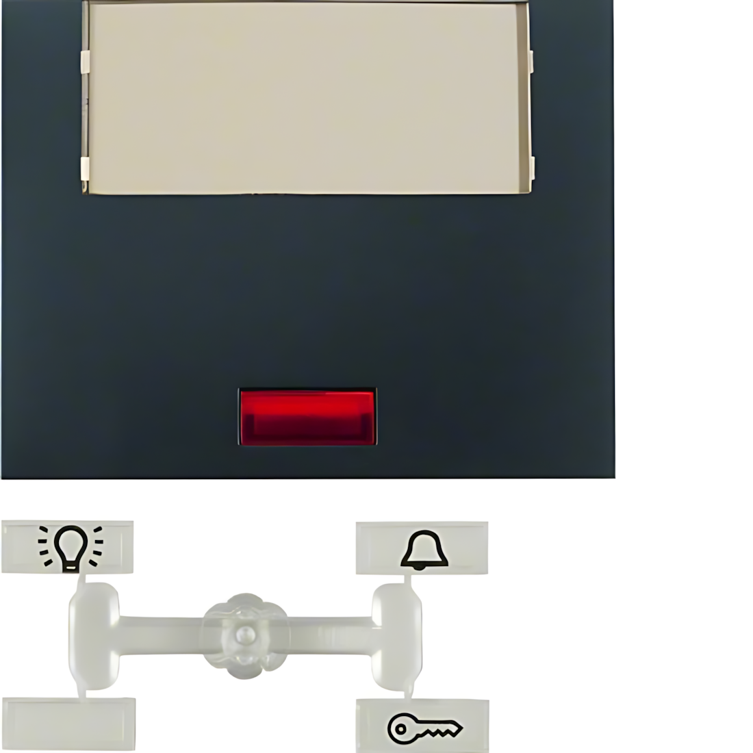 Berker Wippe 14967006