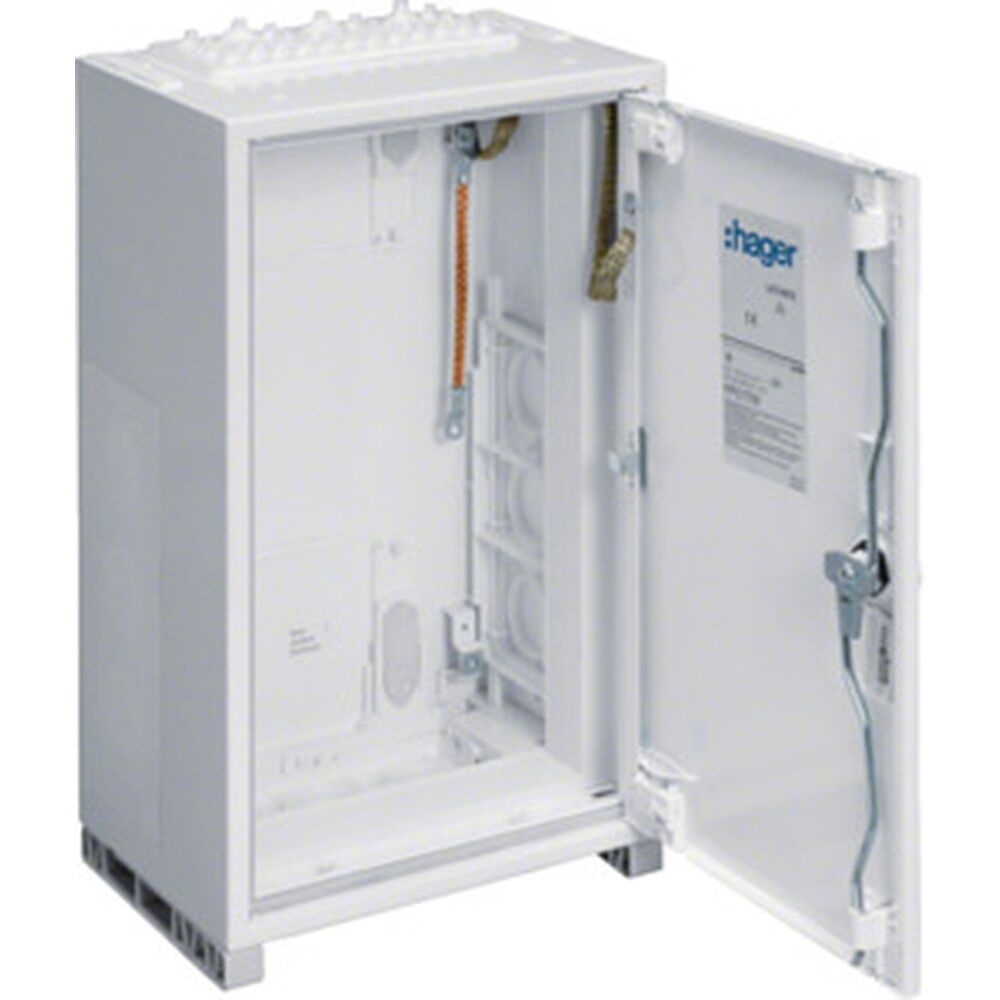 Hager Wandschrank FP41TW2