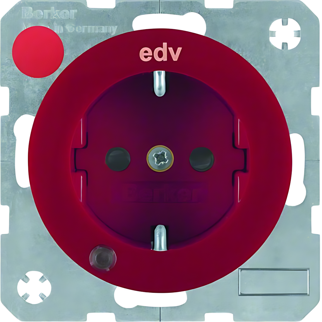 Berker Steckdose 41102022 