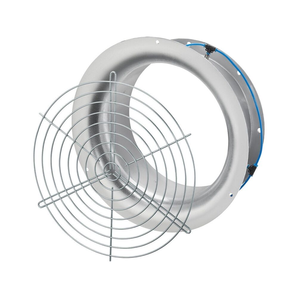 Helios Ansaugdüse 40625 Typ ASD-RL 450