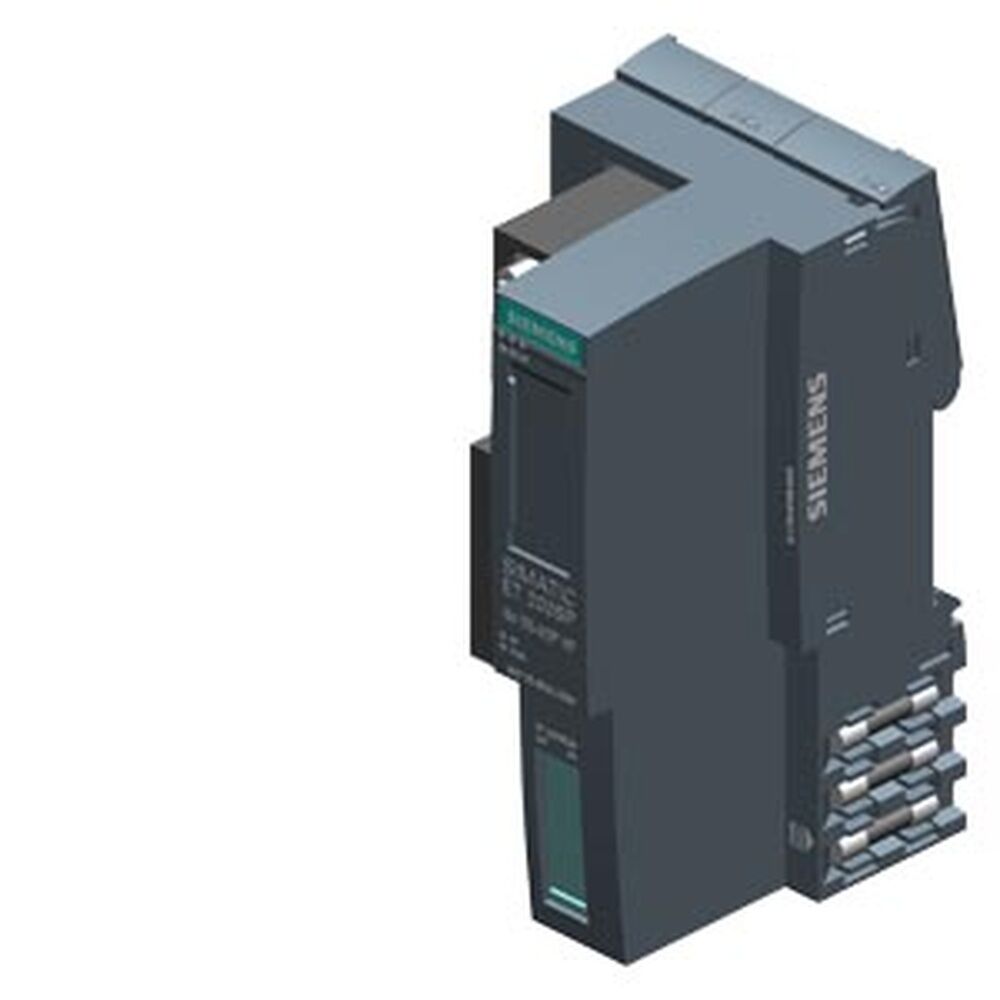 Siemens Peripheriesystem 6AG1155-6BA01-7CN0