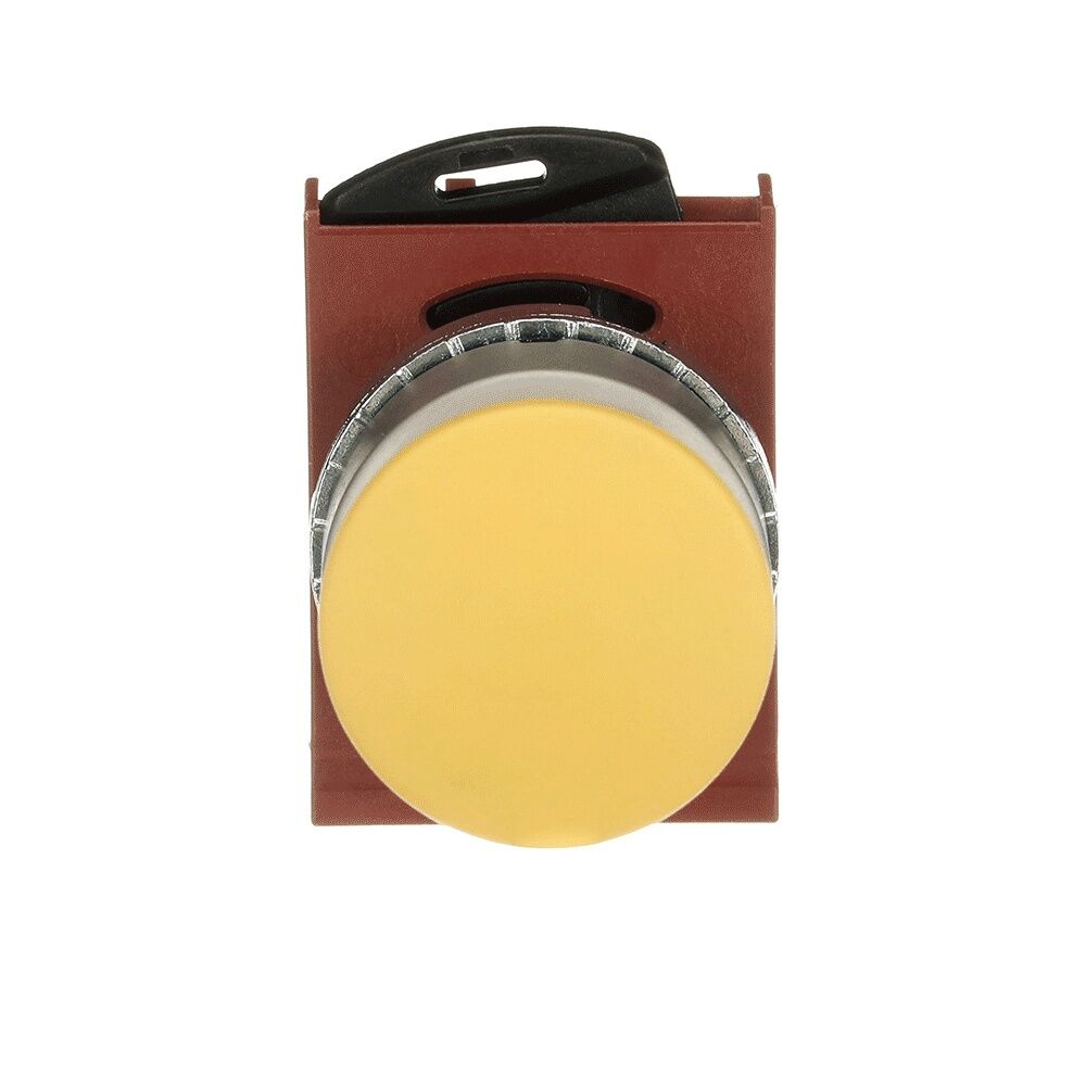 ABB Frontelement für Drucktaster 1SFA184033R9003 Typ P9MEM3GN