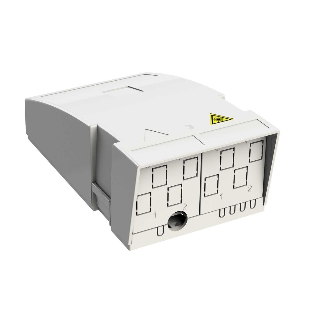 Kaiser Hausübergabepunkt AT29221