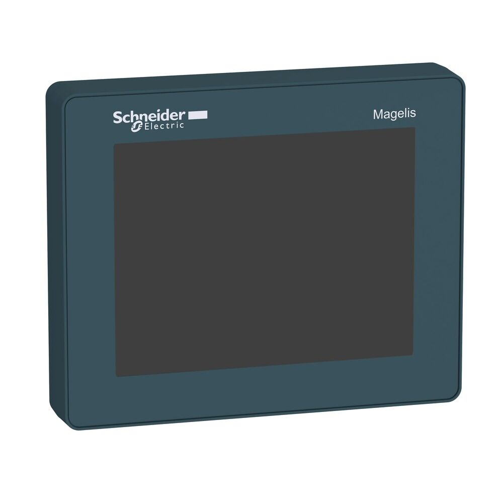 Schneider Electric Touchscreen Display HMIS65