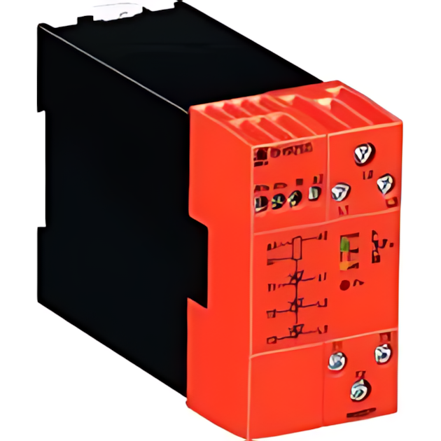 Dold Halbleiterschütz 0053400 Typ BH9250.01/001 UH=DC24V AC25A 