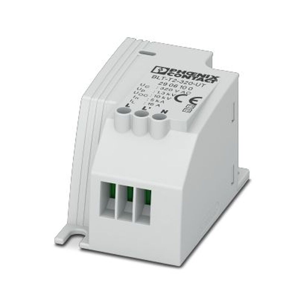 Phoenix Contact Überspannungsableiter Typ 2 2906100 Typ BLT-T2-320-UT