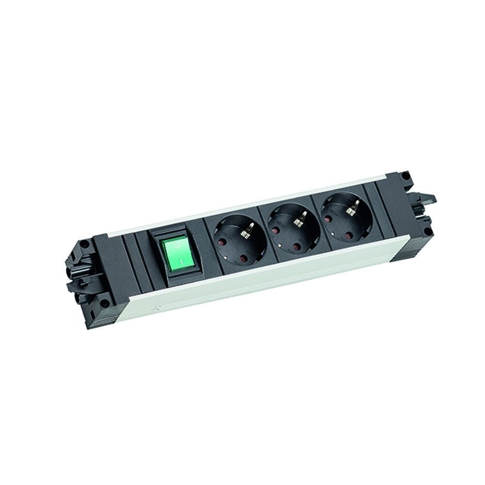 Bachmann Steckdosenleiste 906.18803