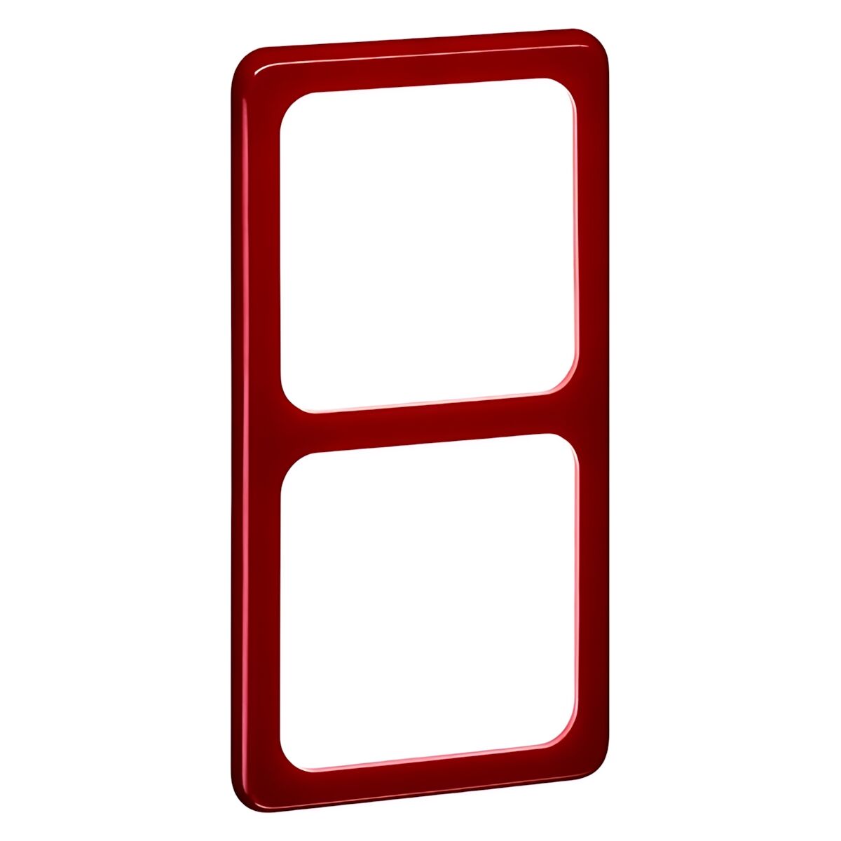 Peha Rahmen 00552211 Typ D 80.672 ROT