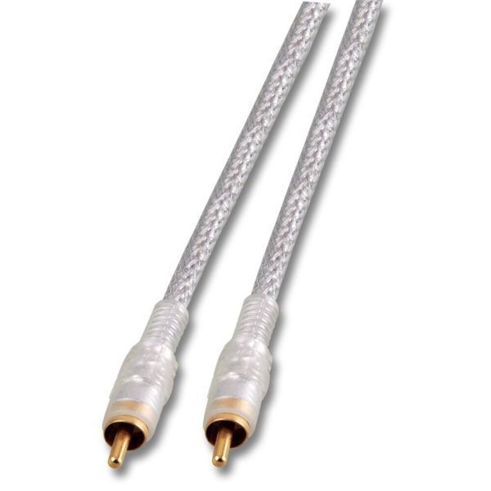 EFB Elektronik Audio Anschlusskabel K5816.3