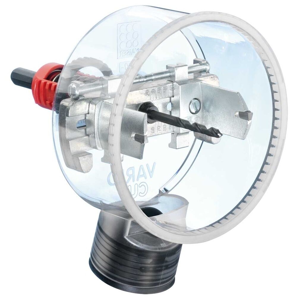 Kaiser Lochschneider 1089-00