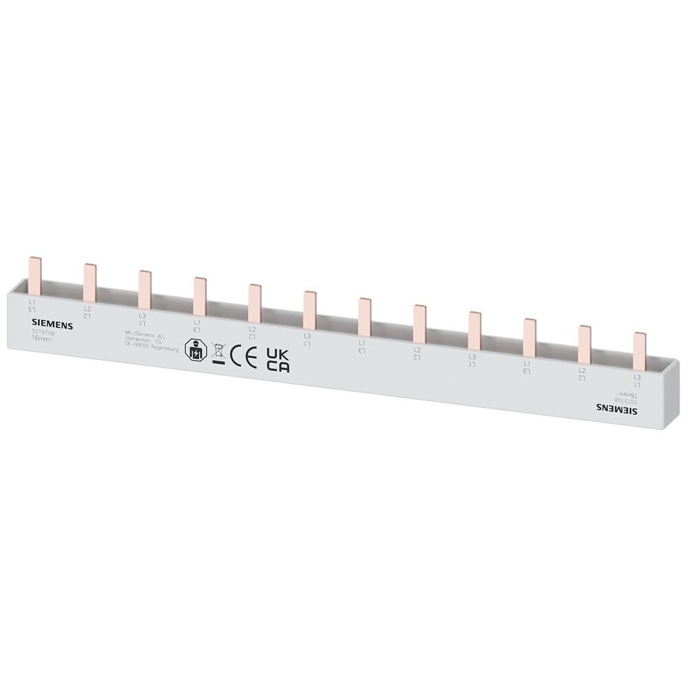 Siemens Stiftsammelschiene 5ST3708