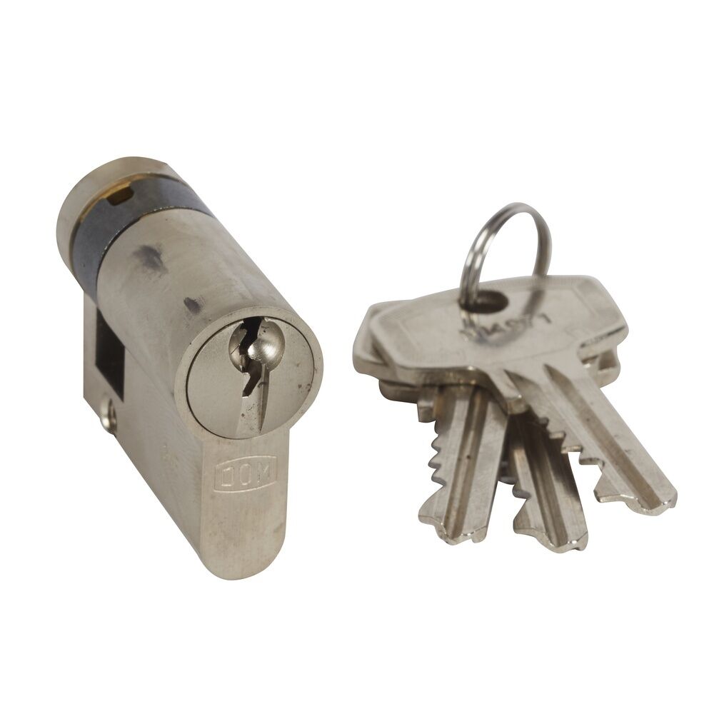 Legrand Halbzylinder 775889