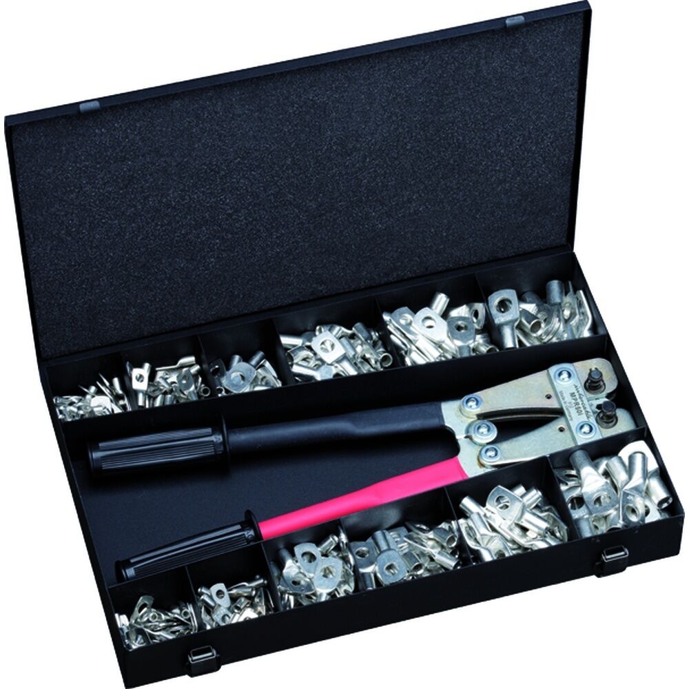 Intercable Sortimentskasten 181972 Typ MPD50SET 