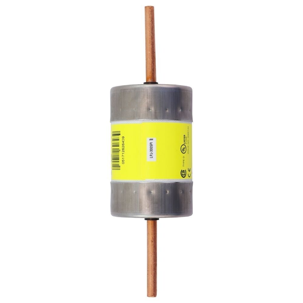 Eaton Sicherungseinsatz LPJ-300SP Typ LOW PEAK CLASS J T/D LPJ-300SP